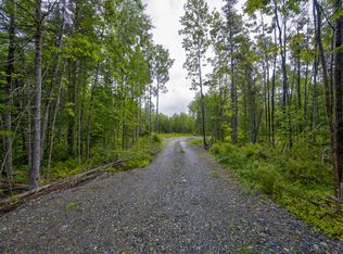 918 Old County Rd, Etna, ME 04434