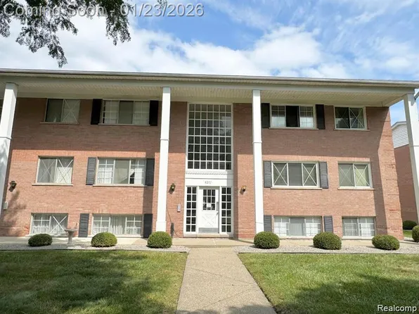8211 Denwood Dr #I6, Sterling Heights, MI 48312