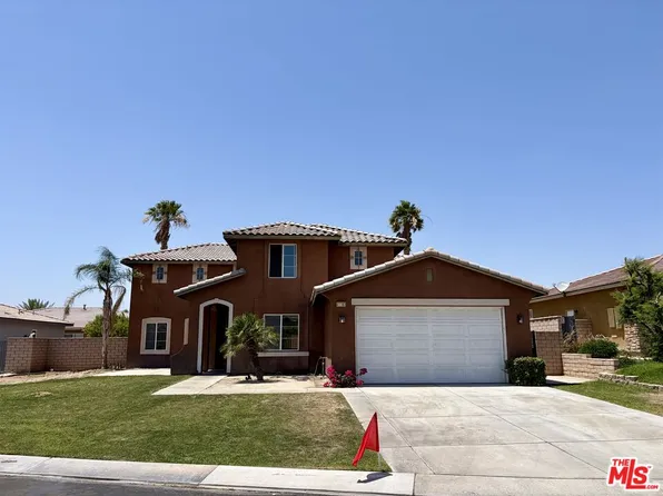 41183 Bank Ct, Indio, CA 92203