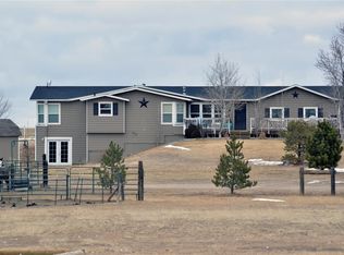 42921 Vista Rdg, Parker, CO 80138