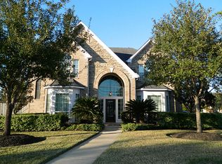 16702 Destrehan Dr, Cypress, TX 77429