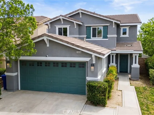 16769 Spy Glass Ct, Fontana, CA 92336