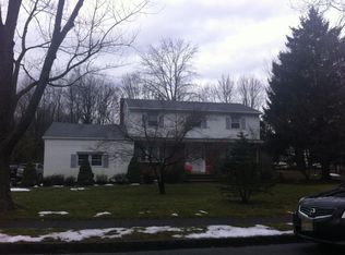 4 Stafford Ter, Parsippany, NJ 07054