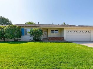 2258 E Belmont Pl, Anaheim, CA 92806