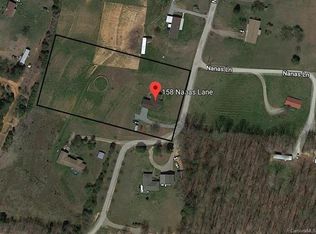 158 Nanas Ln, Statesville, NC 28677