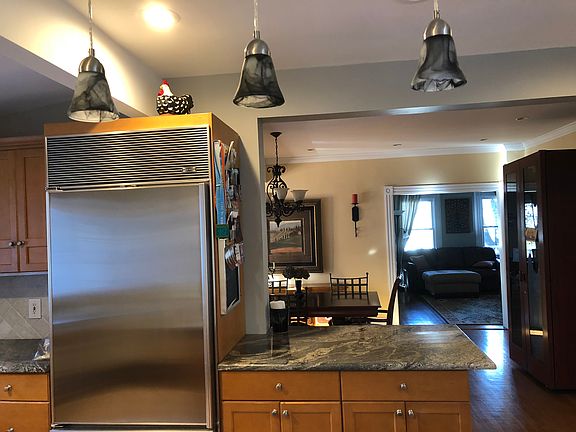 Chef's Kitchen