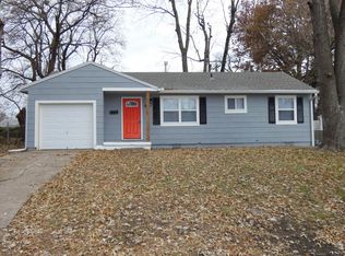 6402 E 149th St, Grandview, MO 64030