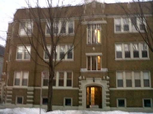 1st image of 3805 N Marshfield Ave #3