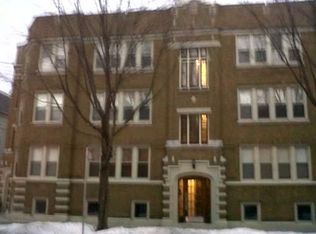 3805 N Marshfield Ave #3, Chicago, IL 60613