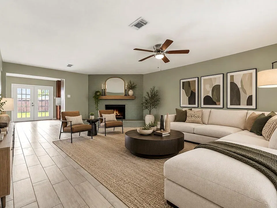 7427 Londres Dr
