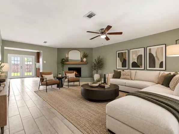 7427 Londres Dr, Houston, TX 77083