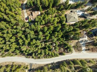 6409 Forest Ridge Drive, Wenatchee, WA 98801
