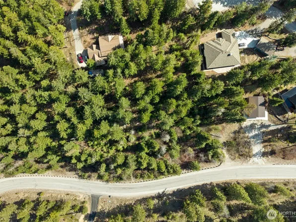 6409 Forest Ridge Drive, Wenatchee, WA 98801