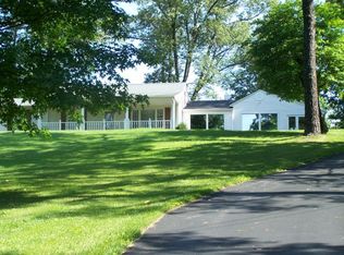 5131 Pleasant Point Rd, Philpot, KY 42366