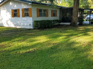 43197 Ratliff Rd, Callahan, FL 32011