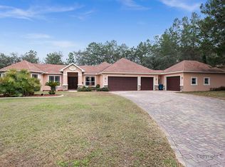 10172 Hernando Ridge Rd, Weeki Wachee, FL 34613