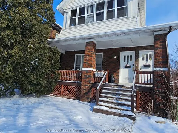 670 Partington Ave, Windsor, ON N9B 2N7