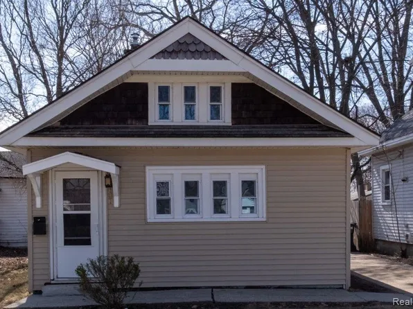 101 W Maxlow Ave, Hazel Park, MI 48030