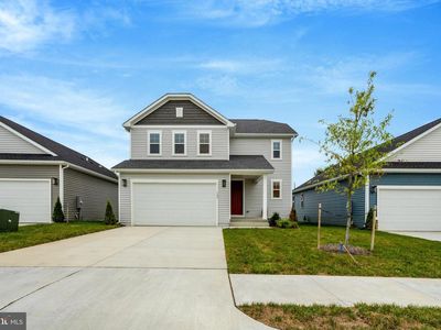 102 Midsummer Ln, Middletown, VA, 22645