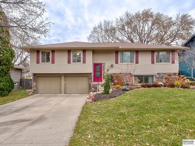 14612 Drexel St, Omaha, NE, 68137