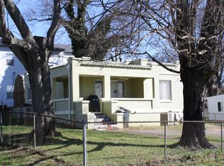 1804 Brown Ave, Knoxville, TN 37917