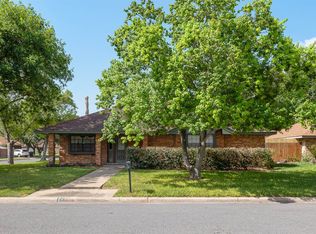 2101 Oriole Ave, McAllen, TX 78504