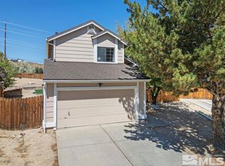 5795 Sydney Ct, Reno, NV 89523