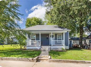 119 N 8th St, Festus, MO 63028
