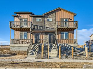 809 Waterthrush Ln, Fort Collins, CO 80524