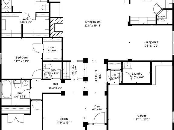 2nd image of 4037 Cotswold Ct