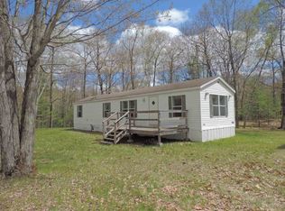 9217 W White Potato Lake Rd, Pound, WI 54161