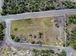 Leilani Pkwy LOT 29, Captain Cook, HI 96704