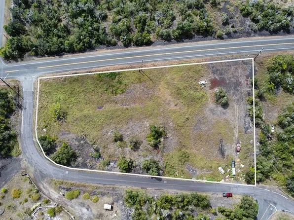 Leilani Pkwy Lot 28, Captain Cook, HI 96704