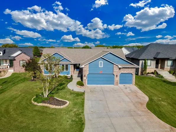 4835 N Emerald Ct, Maize, KS 67101