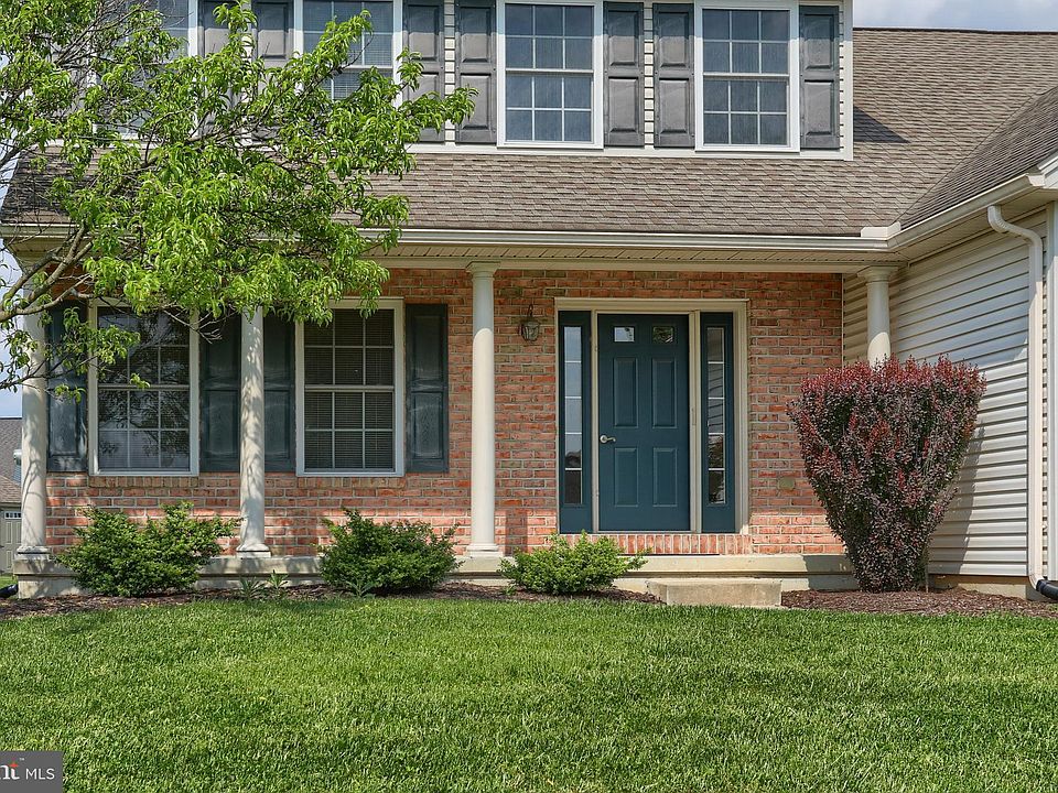 1515 Wheatfield Ln, Lebanon, PA 17042 Zillow