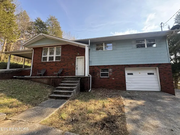 220 Industrial Park Ln, Rocky Top, TN 37769