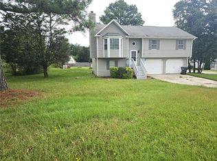 2868 Rocky Pointe Way, Snellville, GA 30078
