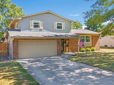 1060 Matterhorn Dr, Reynoldsburg, OH, 43068