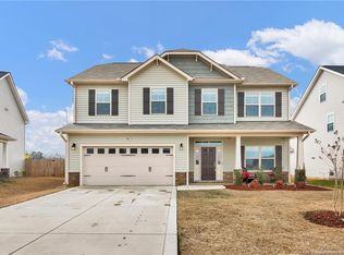 5344 Debut Ave, Hope Mills, NC 28348