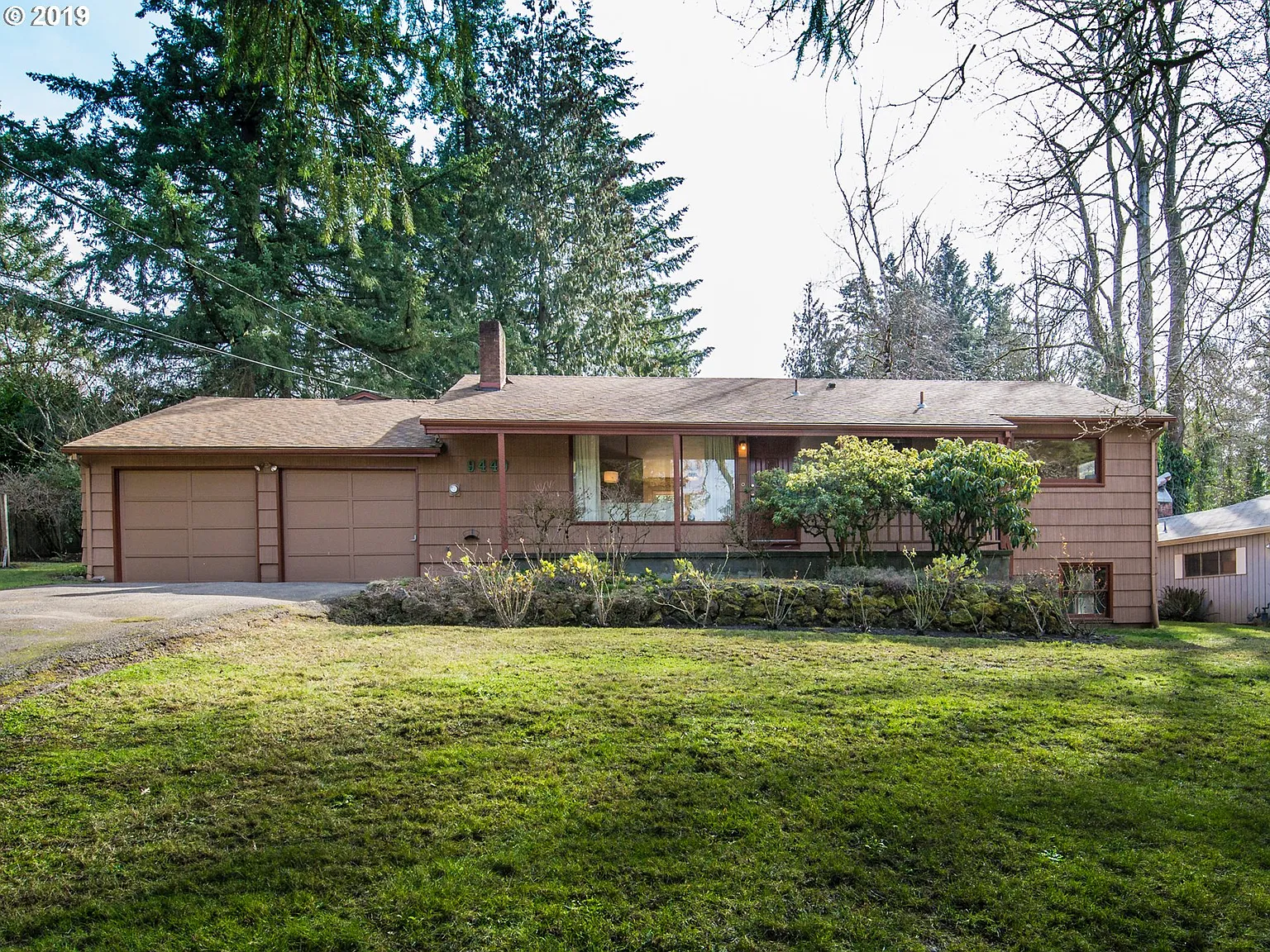 9449 SW 62nd Dr photo 1