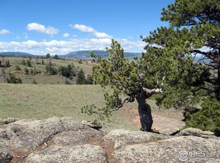Sand Creek Park, Livermore, CO 80536