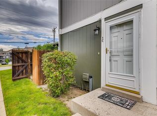 9901 E Evans Ave APT 1C, Aurora, CO 80247