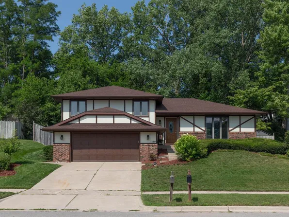 1109 Oak AVENUE NORTH North, Onalaska, WI 54650