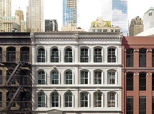 105 Reade St, New York, NY