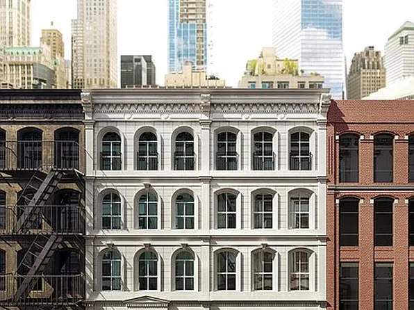 105 Reade St, New York, NY 10013