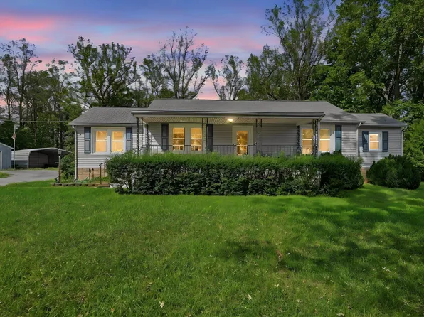 235 Colony Dr, Charlottesville, VA 22903
