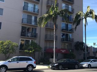 3310 1st Ave UNIT 4B, San Diego, CA 92103