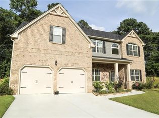 370 Willie Kate Ln, Lawrenceville, GA 30045