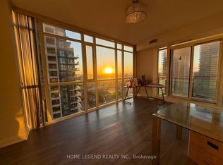 4099 Brickstone Mews #1906, Mississauga, ON L5B 0G2
