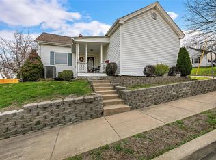 790 2nd St, Troy, MO 63379